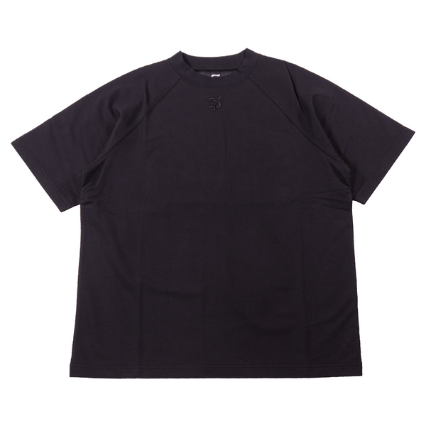 Black Saint Tee