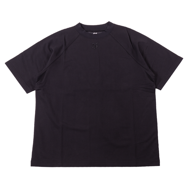 Black Saint Tee
