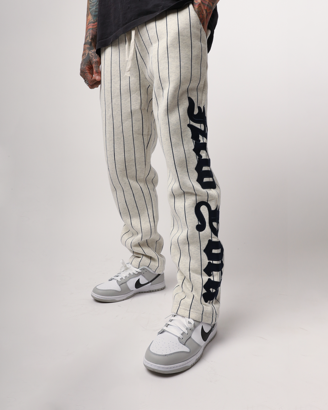 New York Sweats